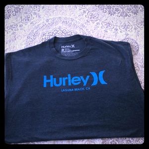 XL men’s Hurley T-shirt